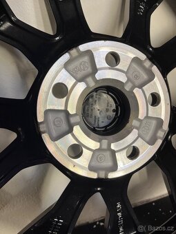 ❄️Orig. alu Škoda Superb 3, 4 Dofida 235/45/18 - 5