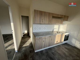 Pronájem bytu 1+1, 36 m², Havířov, ul. Karolíny Světlé - 5
