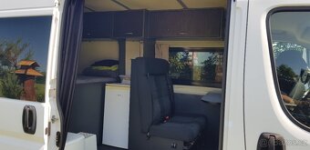 Fiat Ducato 2,3 JTD - 5