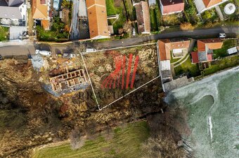 Prodej stavebního pozemku 982 m² – Ledec u Kladna - 5