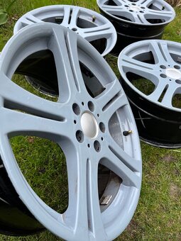 Alu kola 5x112 r18 8,5J - 5
