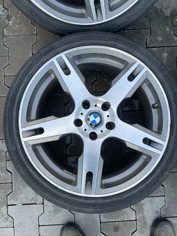 Kola R19 BMW E60/61 530XD/530D - 5
