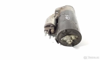 Starter Mercedes Benz C63 AMG SL63 A A0061515301 - 5