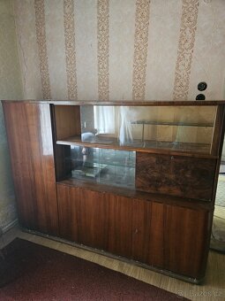 Retro nábytek - 5