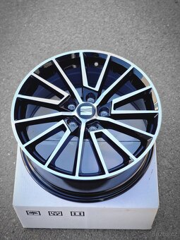 alu kola 5x112 17 \\\ . 5X112 r17 - 5