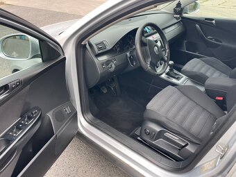 Passat b6 - 5