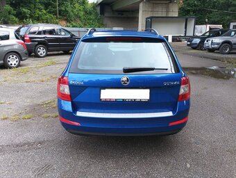 Škoda Octavia ACCZDAX0 - 5
