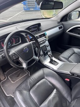 Volvo xc 70 D5 AWD - 5