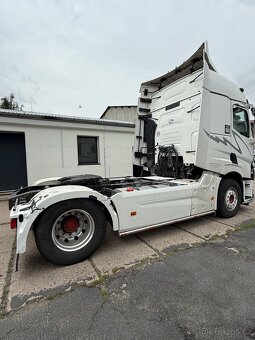 Renault T480 - 5