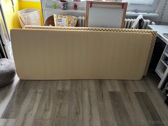 Matrace 80x200 - 5