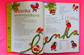 Dětské knihy za 1 EUR ♥. - 5
