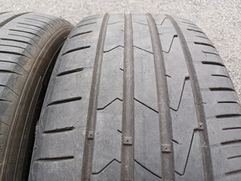Letní pneu Hankook 215/55/17 94V - 5