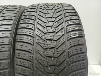 Zimní pneu 245/35/20+255/35/20 Hankook - 5