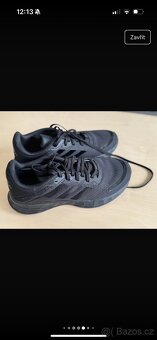 Adidas Lightmotion - vel. 36 2/3 (UK 4) - 5