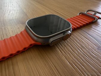 Apple Watch Ultra 2 - 5