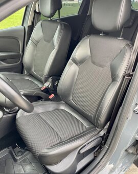 Renault Clio Grandtour Energy TCe 90 E6c Intens - 5