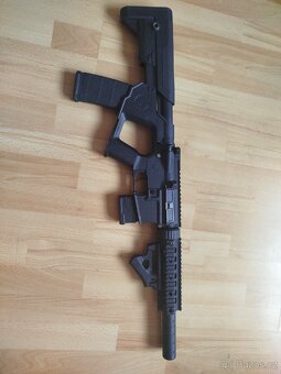 M4 SD7 Sportline nová - 5