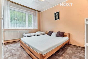 Prodej byt 2+1, 60㎡ - 5