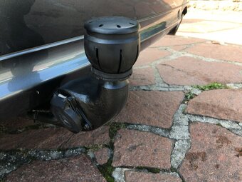 Mercedes w211 V6 320 sport Avantgarde 2008 - 5