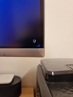 Samsung 34" Designový monitor CJ791 - 5