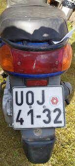 Hero majestic winner 3000km - 5