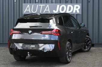 BMW X3 20d xDrive, tažné, H/K, Head Up, ACC, 360° kamera - 5