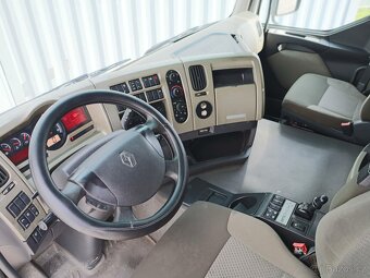 Renault PREMIUM R460.19 T, EURO 5 EEV, STANDARD, AUTOMAT, TO - 5