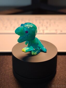 Kinder Joy - Jurassic Park Funko POP figurky - 5