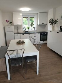 Ubytování Stupava -vířivka - silvestr máme ještě volný - 5