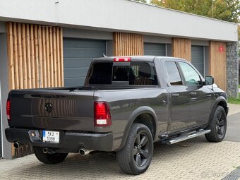 Dodge Ram 1500 5.7 HEMI, r.v. 2020, 81 000 km, LPG - 5