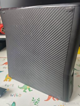 Xbox 360 S 250GB - 5