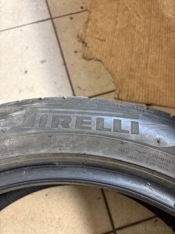 Pirelli Scorpion Winter 235/50 r19 103H - 5