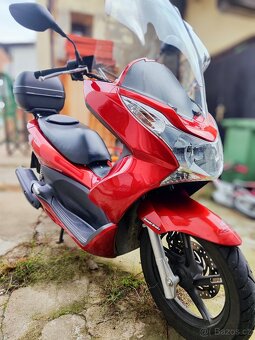 Skútr Honda PCX 125 - 5