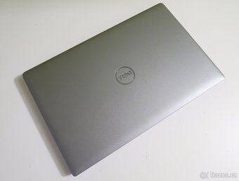 DELL LATITUDE 5521 i7-11850/64GB/SSD1024GB/FHD+DOTYK/NVIDIA - 5