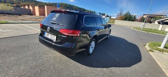 Volkswagen Passat b8 110kw dsg 2016 - 5