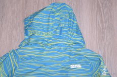 BUNDA NORD BLANC, vel. 122/128 - 5