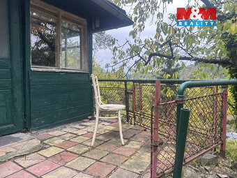 Prodej chaty, Dolní Břežany - 5