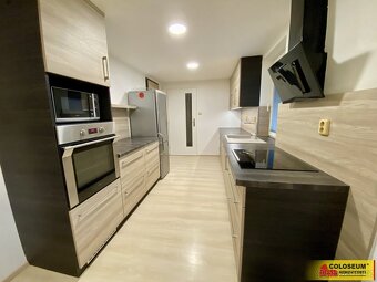 Kyjov - Boršov, pronájem RD 3+1, 90 m², terasa, částečně zař - 5