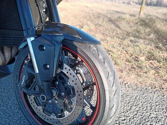 Triumph Tiger 1050 Sport - 5