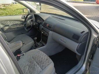 Škoda Octavia 1.9 TDI 66 Kw - 5