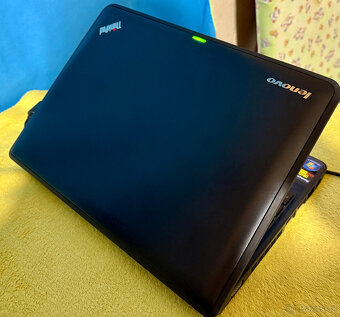 Lenovo Thinkpad X131e - 5