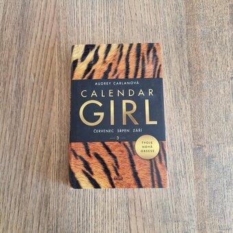 20 knih na prodej - 5