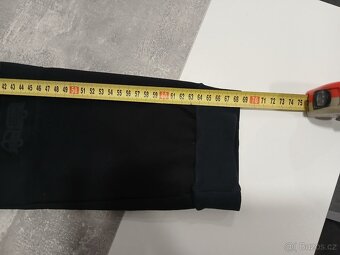 Dětské softshelové kalhoty - 5