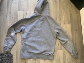 Pánská mikina Gant, L, kapuce - 5