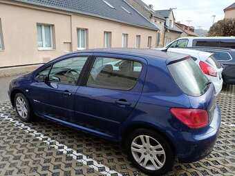 Peugeot 307 - 5