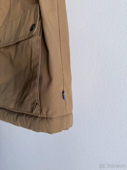 Zateplená bunda Fjallraven Greenland Winter Jacket M - 5