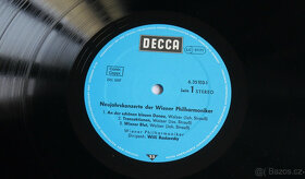 Wiener Philharmoniker, Willi Boskovsky – Neujahrskonzerte - 5