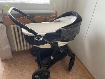 Kočárek Firkon Vesta - 5