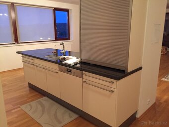 Kuchyně SIEMATIC - 5