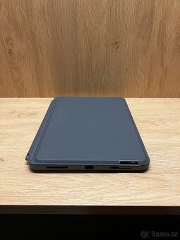 iPad 10.9" 64GB WiFi Cellular Modrý 2022 a pouzdro - 5